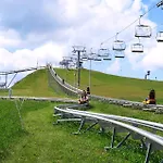 Golebiewski 4* Mikolajki (Mragowo)