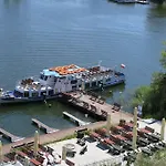 Golebiewski Hotel Mikolajki (Mragowo)
