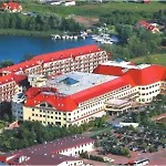 Golebiewski Hotel Mikolajki (Mragowo)