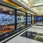 Hotell Golebiewski 4*