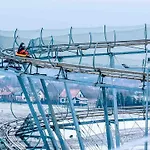 Golebiewski Hotel 4*
