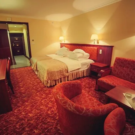 Golebiewski Mikołajki