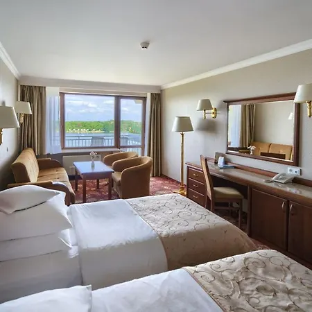 Golebiewski Mikołajki