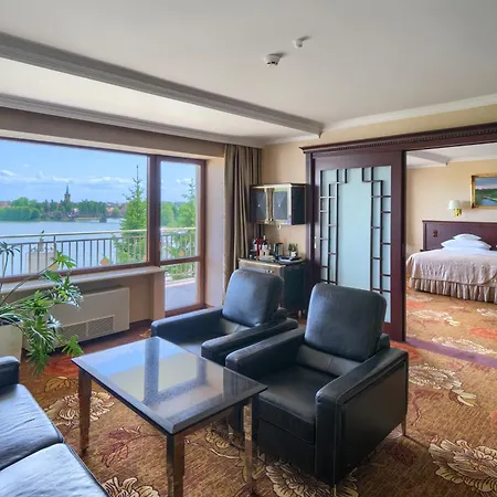 Golebiewski Mikołajki