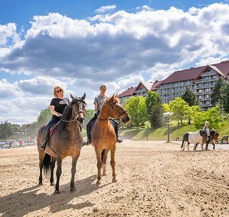 Hotel Gołębiewski 4*