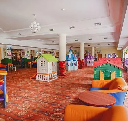 Hotel Gołębiewski 4*