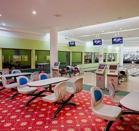 Gołębiewski Hotel 4*