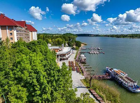 Hotel Gołębiewski 4*