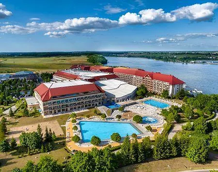 Hotel Gołębiewski Mikołajki