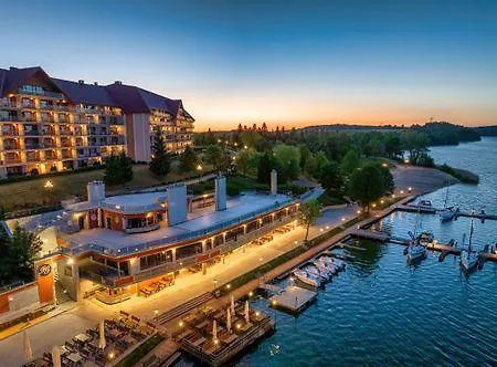 Gołębiewski Hotel