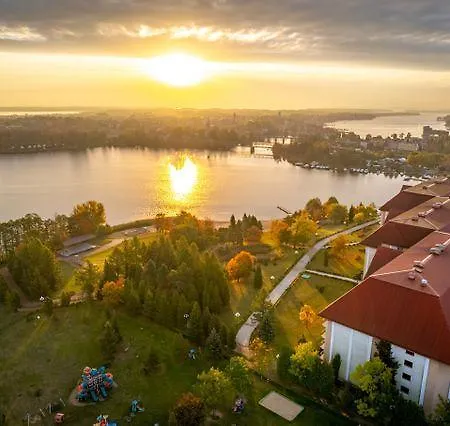 Gołębiewski Hotel Mikołajki