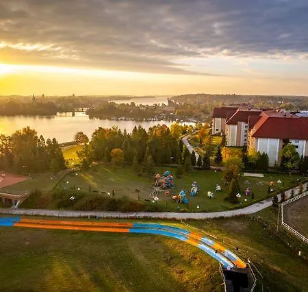 Hotel Gołębiewski 4*