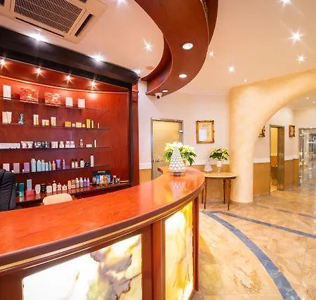 Hotel Gołębiewski 4*