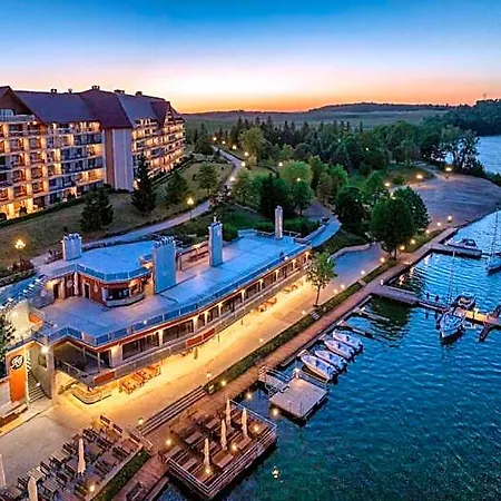 Hotel Golebiewski 4*