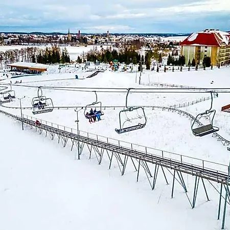 Golebiewski Hotel 4*