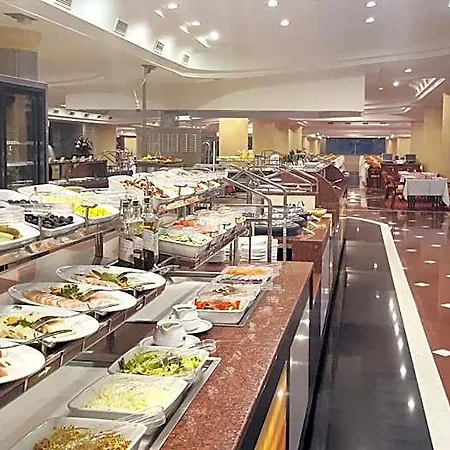 Hotel Golebiewski 4*