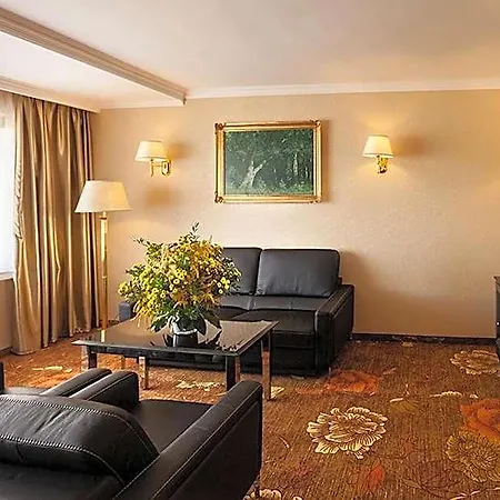 غولبييفيسكي ميكووايكي 4* Mikołajki