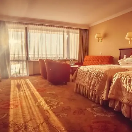 Gołębiewski Hotel