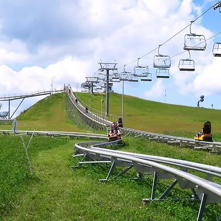 Golebiewski 4* Mikołajki