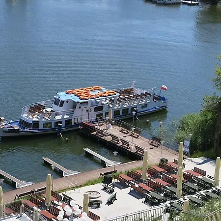 Golebiewski Hotel Mikołajki