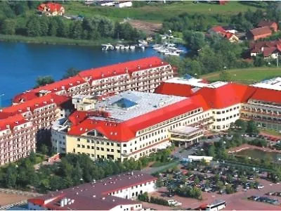 Golebiewski Hotel Mikołajki