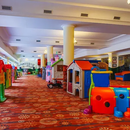 Golebiewski Mikołajki