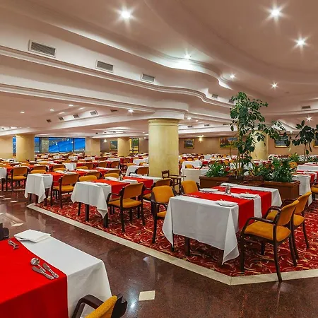 Hotel Golebiewski 4*