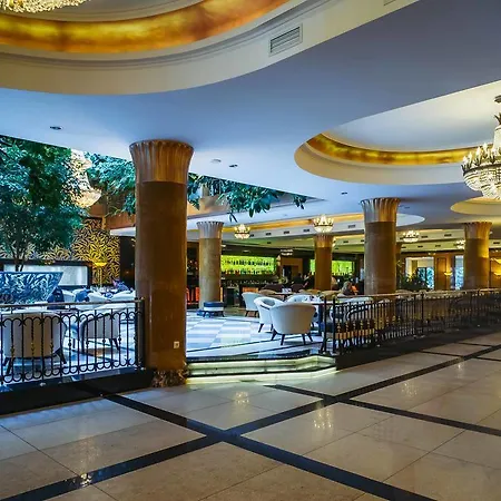 Gołębiewski Hotel