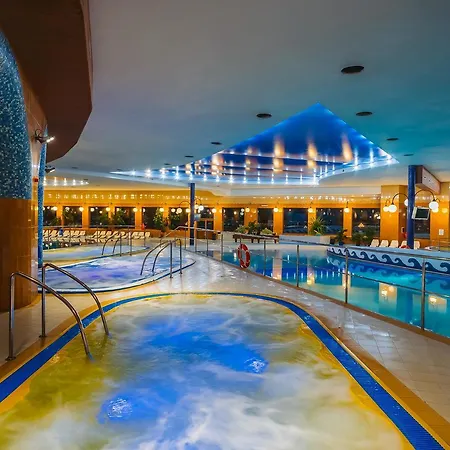 Gołębiewski Hotel