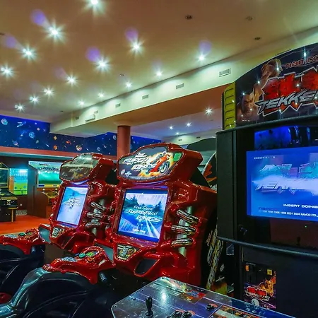 Golebiewski Hotel 4*