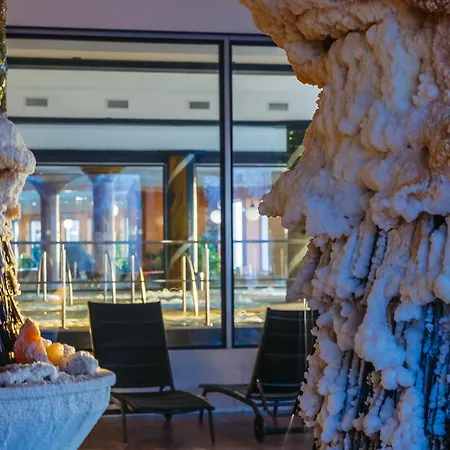 Gołębiewski Hotel 4*
