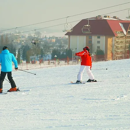 Golebiewski Hotel 4*