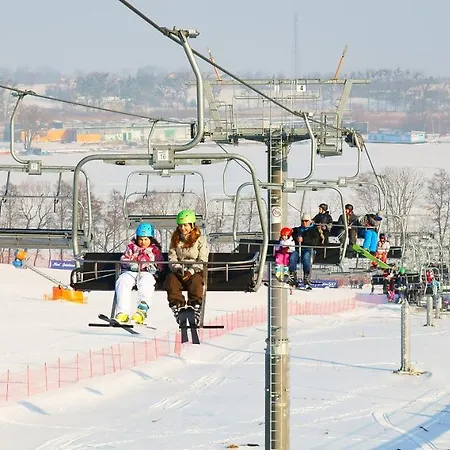 호텔 Golebiewski