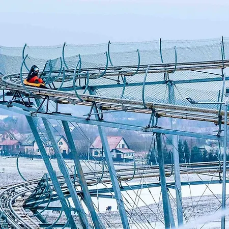 Gołębiewski Hotel 4*