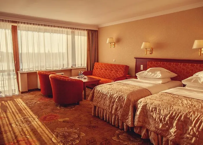 Gołębiewski Mikołajki