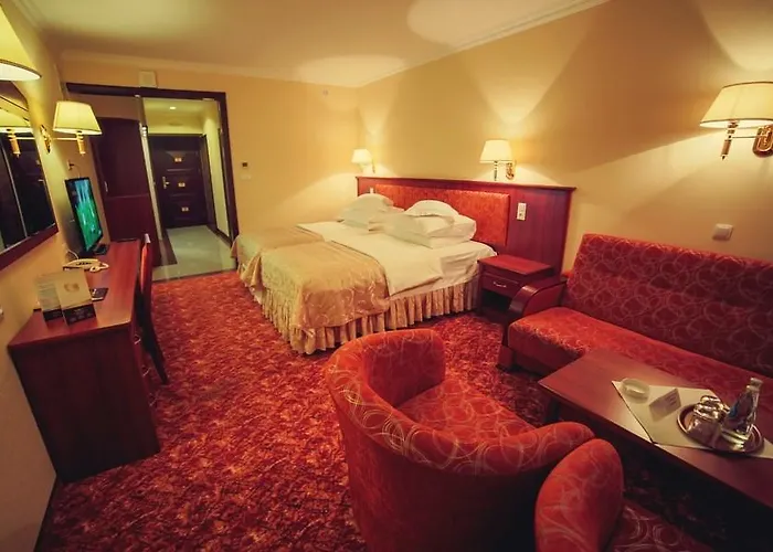 ゴーエンビエスキー ミコワイキ Mikołajki