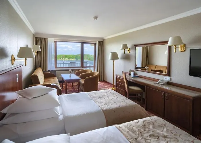 ゴーエンビエスキー ミコワイキ Mikołajki