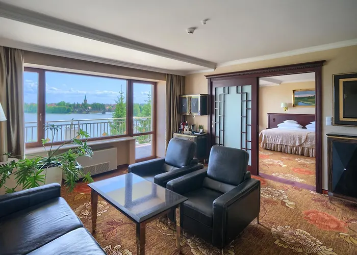 Gołębiewski Mikołajki