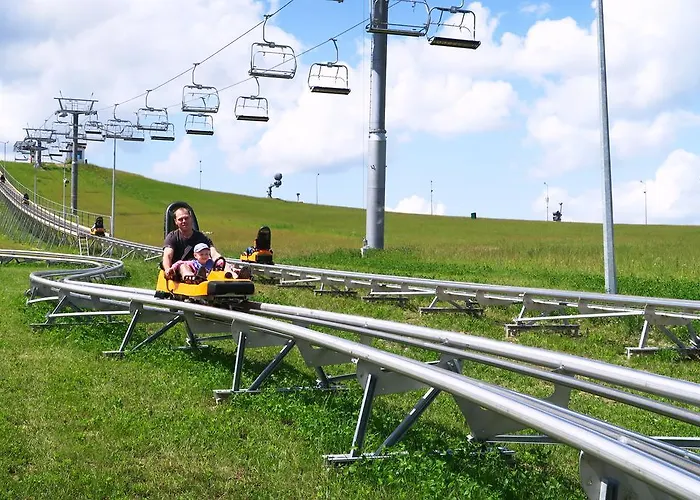 Hotel Gołębiewski Mikołajki