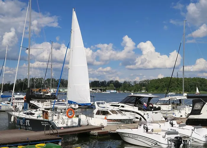 ゴーエンビエスキー ミコワイキ Mikołajki