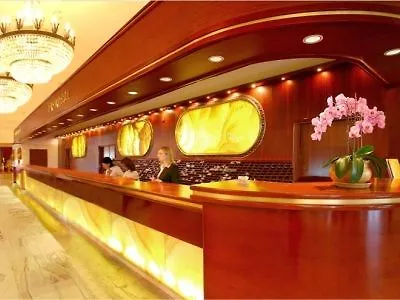 Hotel Gołębiewski Mikołajki