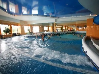 Hotel Gołębiewski 4*