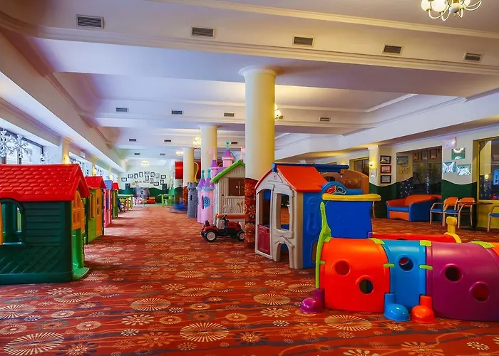 Gołębiewski Mikołajki