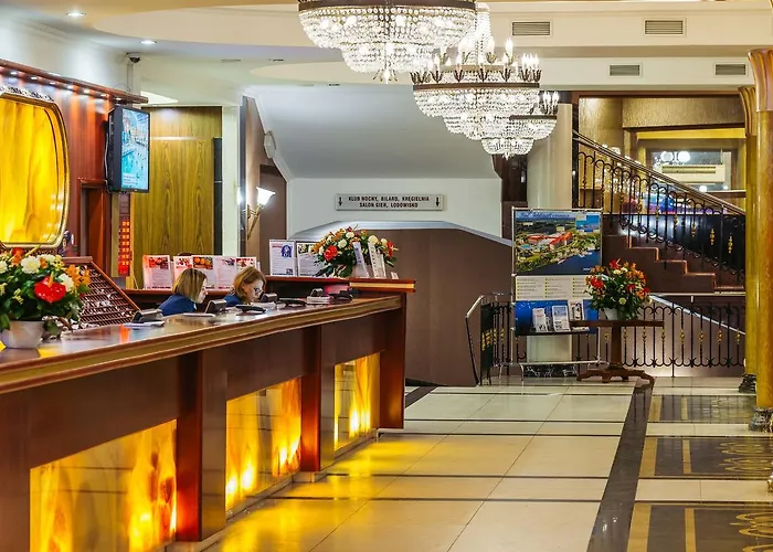 Gołębiewski Mikołajki