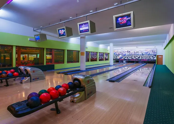 Gołębiewski 4* Mikołajki