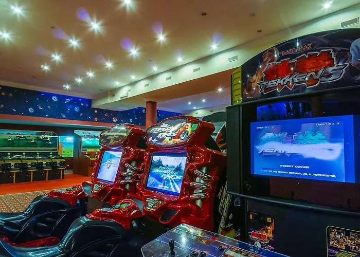 Gołębiewski Hotel 4*