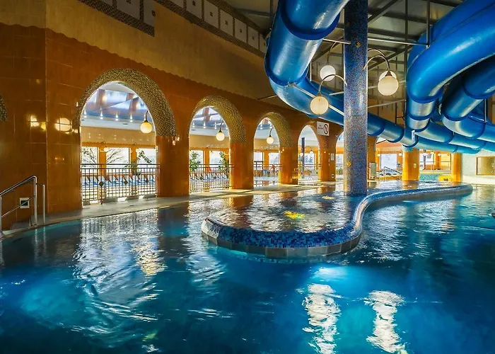 Gołębiewski Hotel Mikołajki