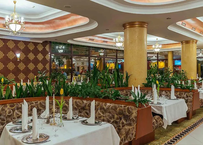 ゴーエンビエスキー ミコワイキ 4*