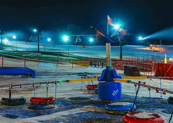 Gołębiewski Mikołajki