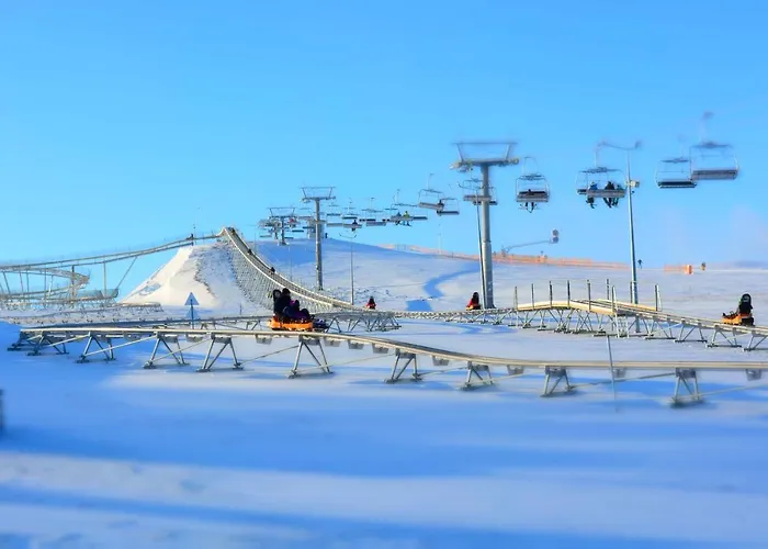 ホテル ゴーエンビエスキー ミコワイキ Mikołajki